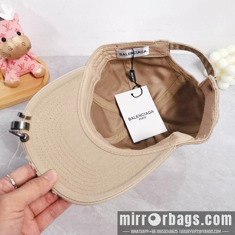 Replica Balenciaga Hat dx18