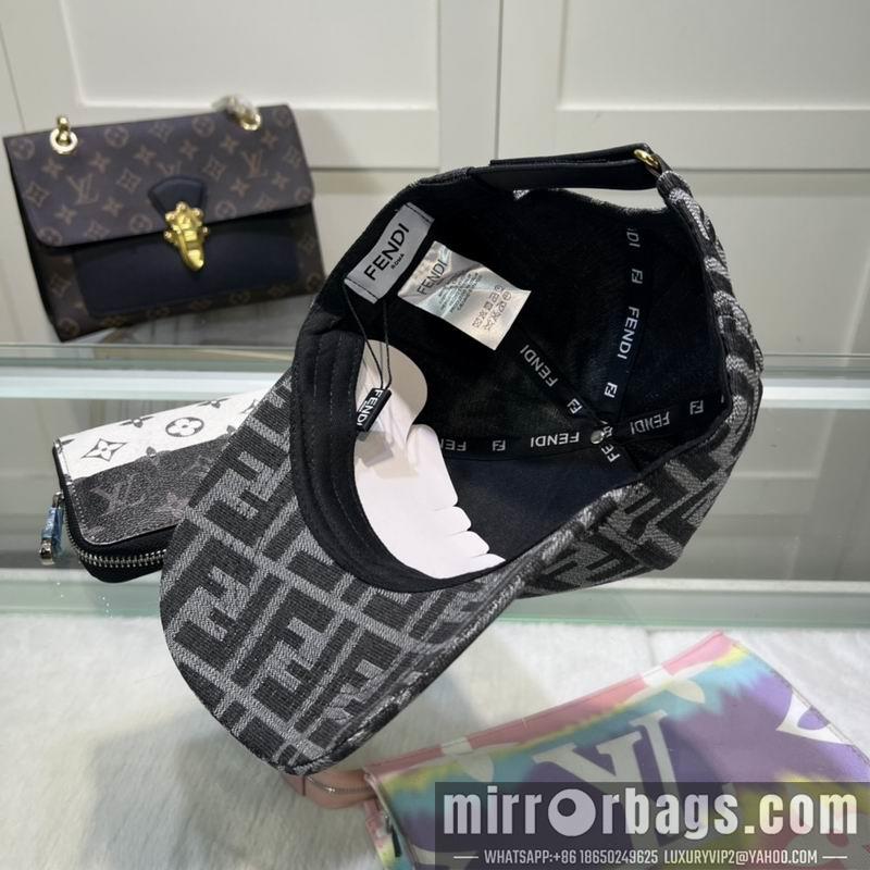 Replica Fendi Hat dx63
