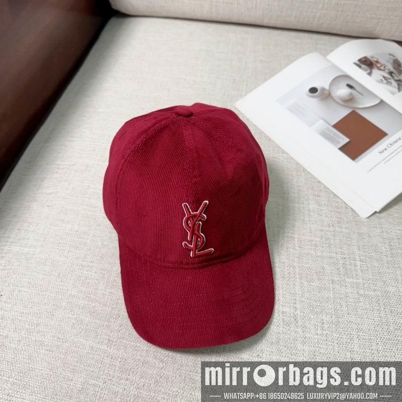 Replica YSL Hat dx30