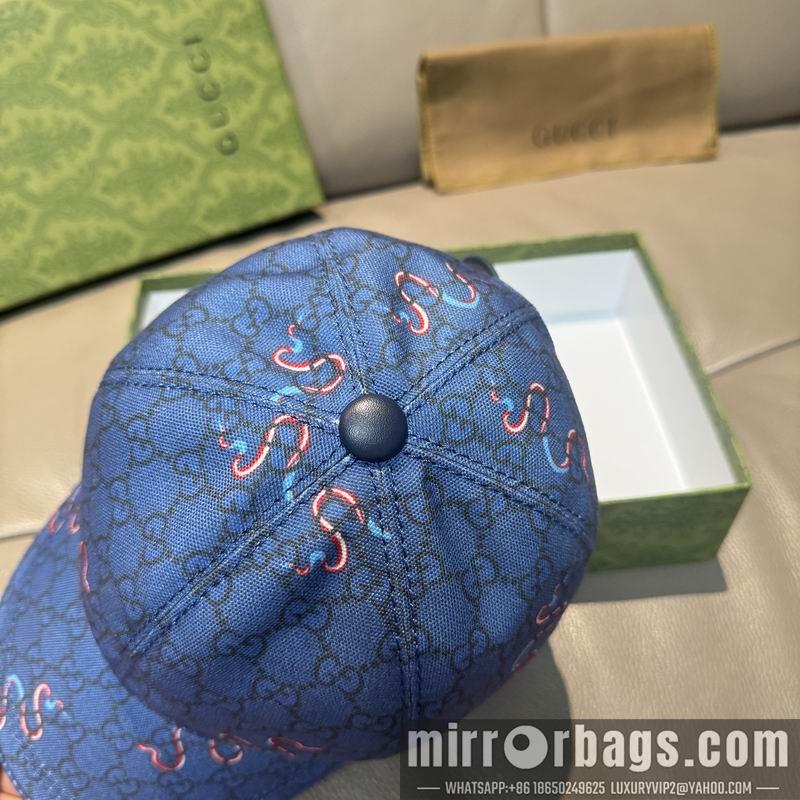 Replica Gucci Hat dx41