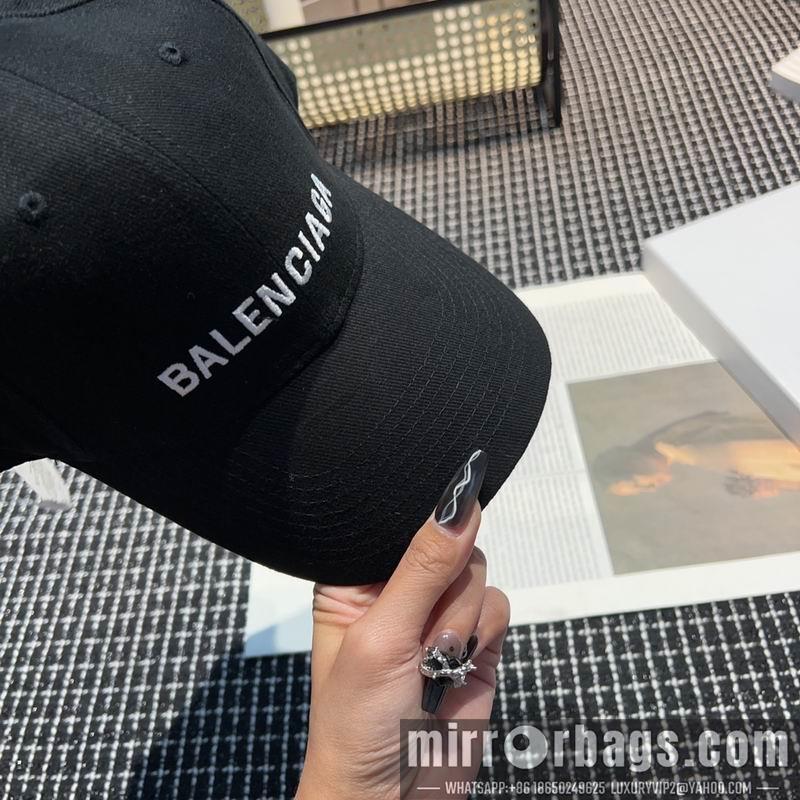 Replica Balenciaga Hat dx10