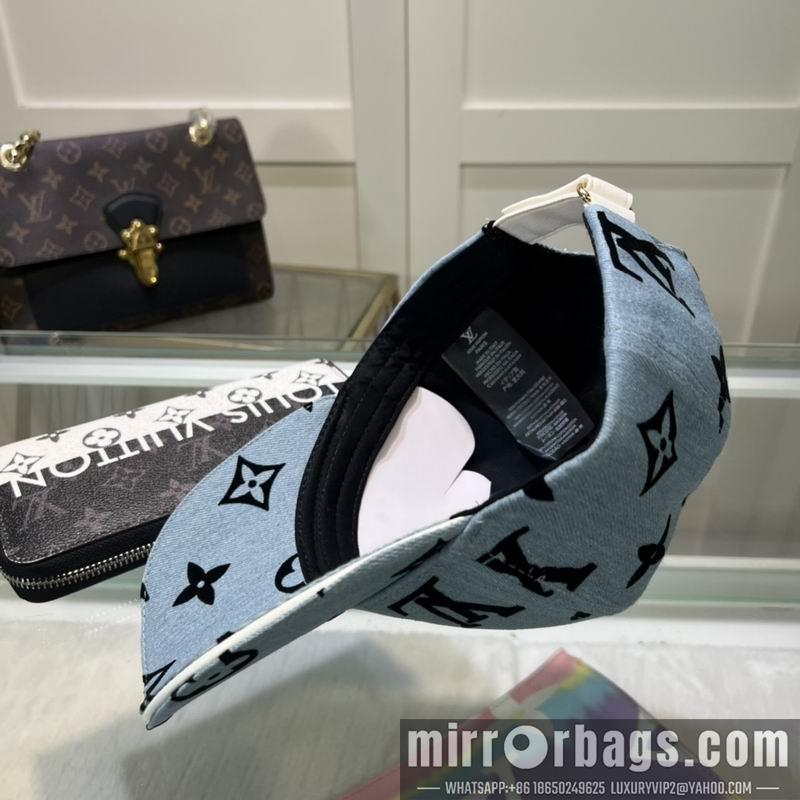 Replica LV Hat 042807