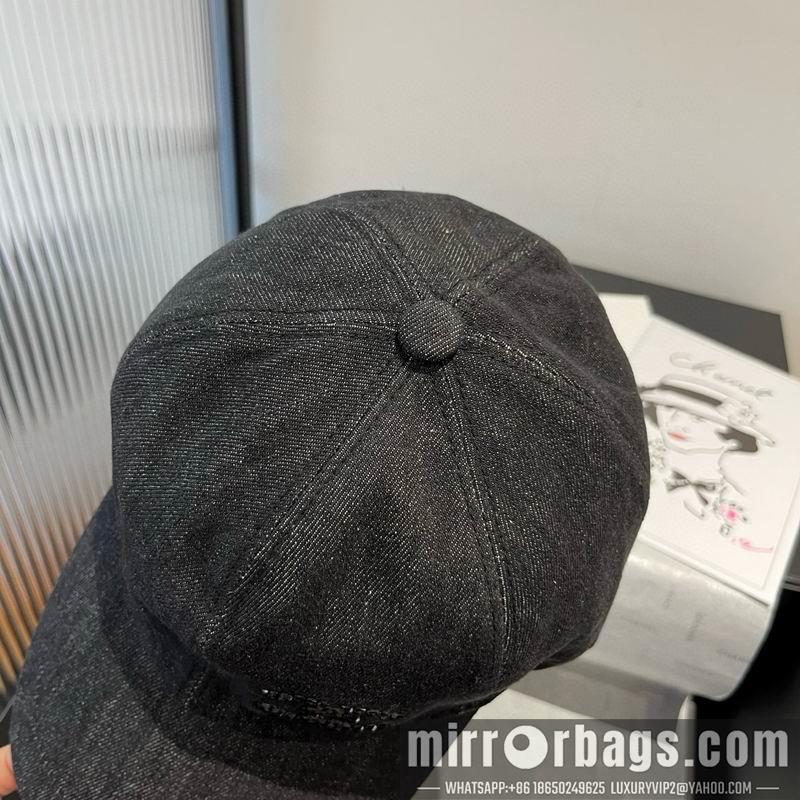 Replica Chanel Hat dx49