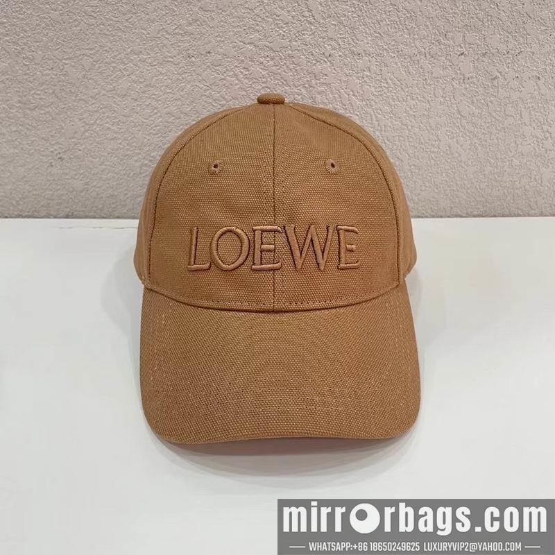 Replica Loewe Hat 102801