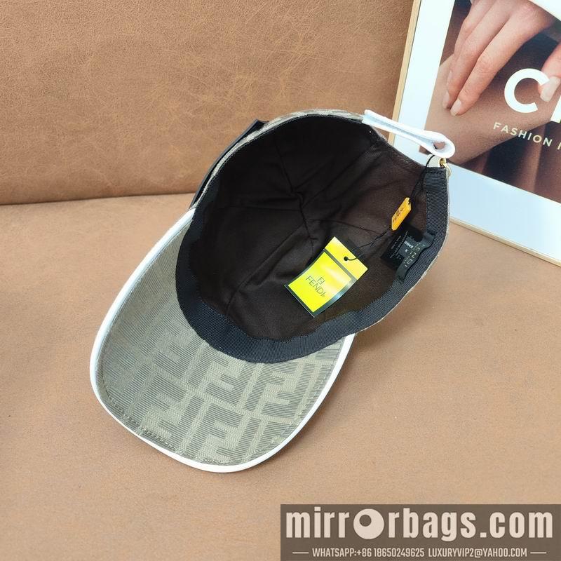 Replica Fendi Hat dx64