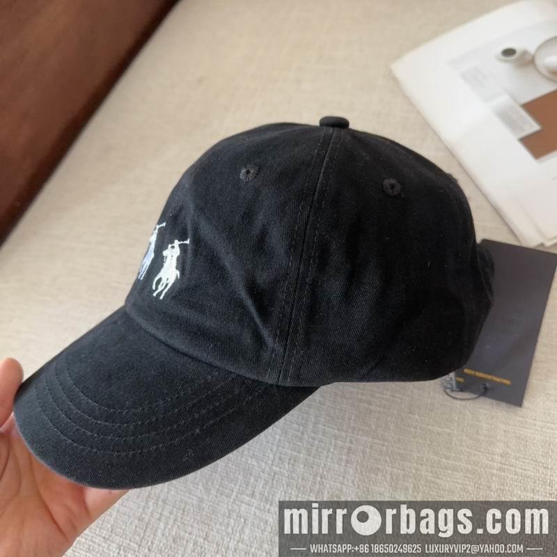 Replica Polo Hat 011501