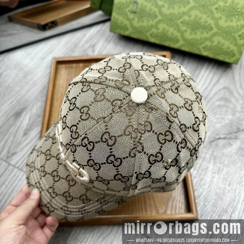 Replica Gucci Hat dx24
