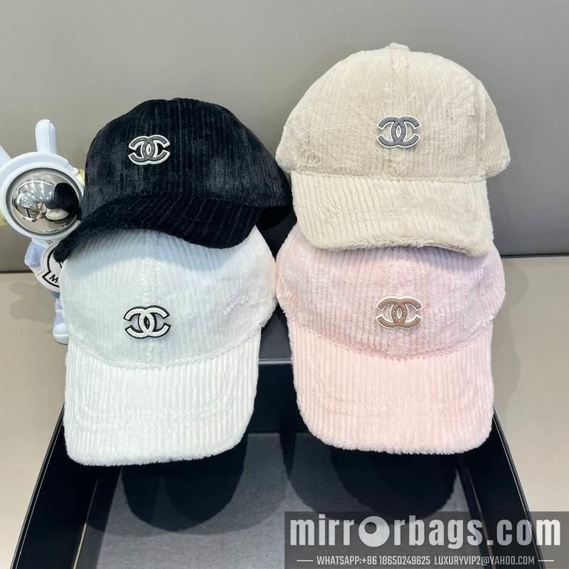 Replica Chanel Hat 080303