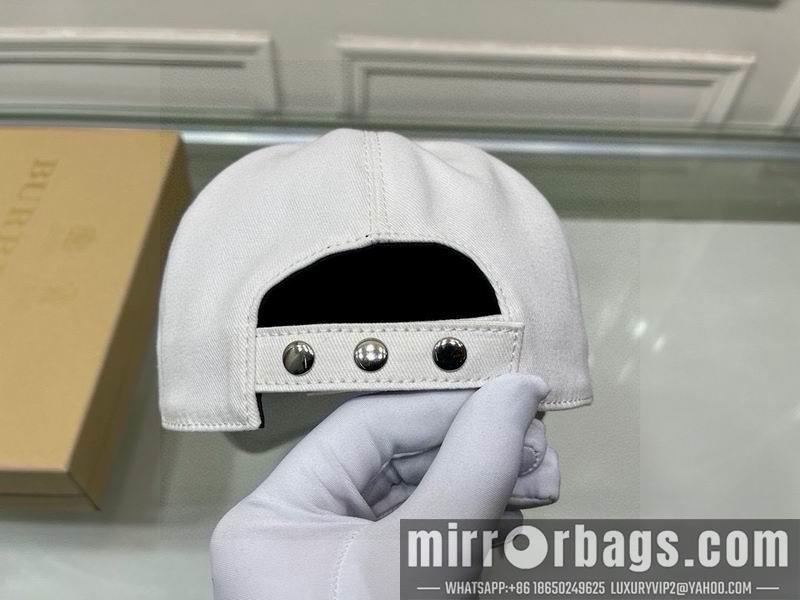 Replica Burberry Hat 083001