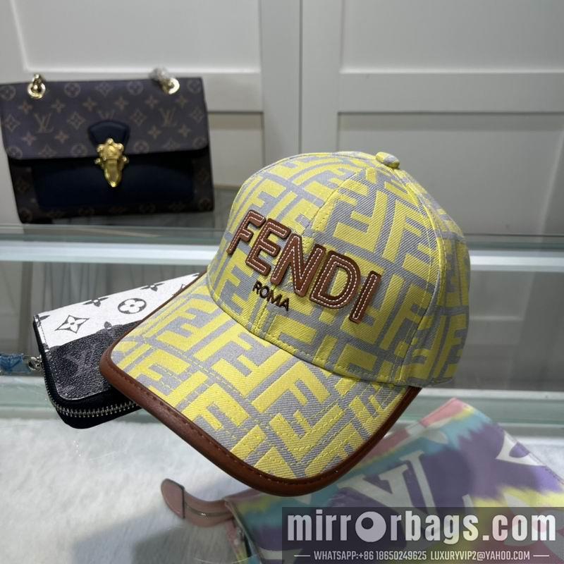 Replica Fendi Hat dx57