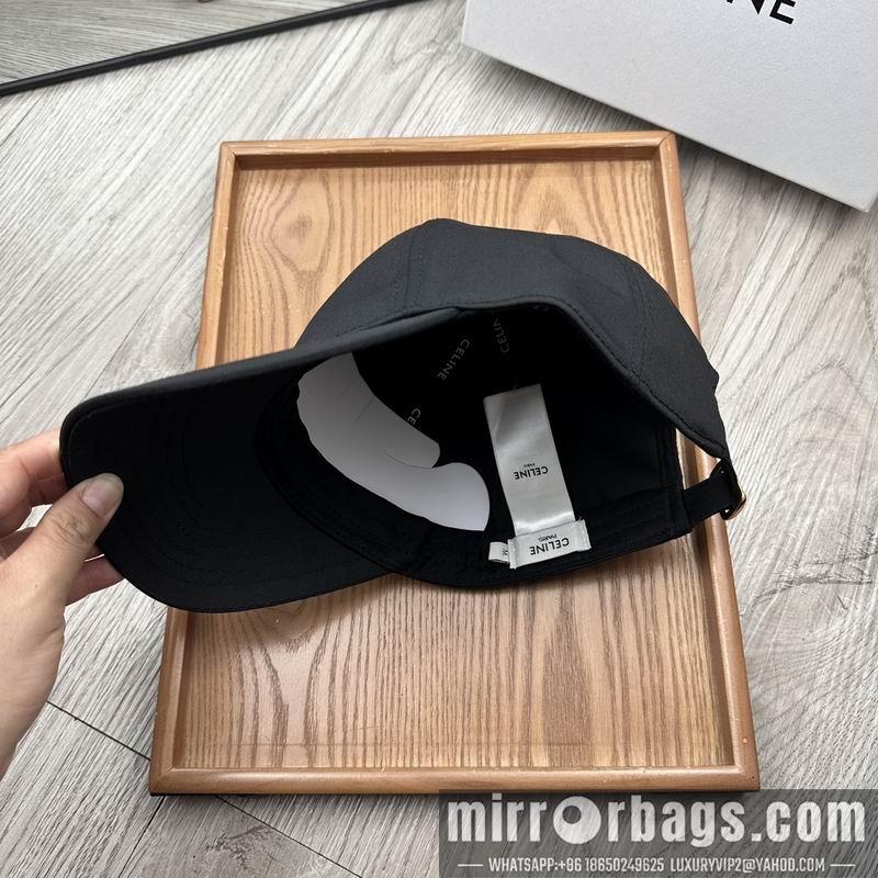 Replica Celine Hat dx99
