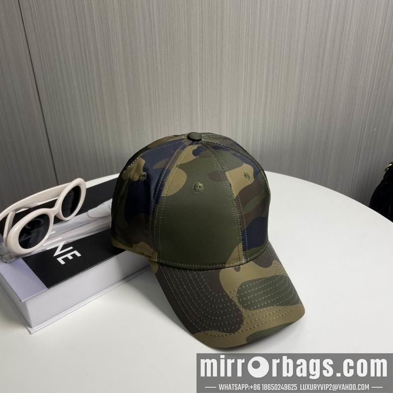 Replica Prada Hat 071305
