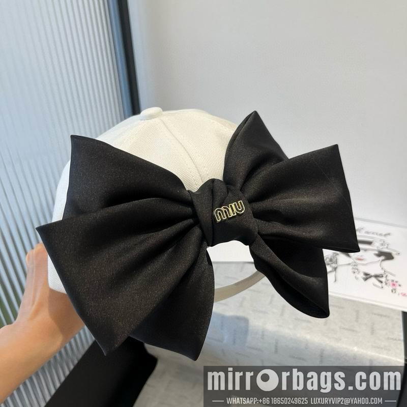 Replica Miumiu Hat dx06