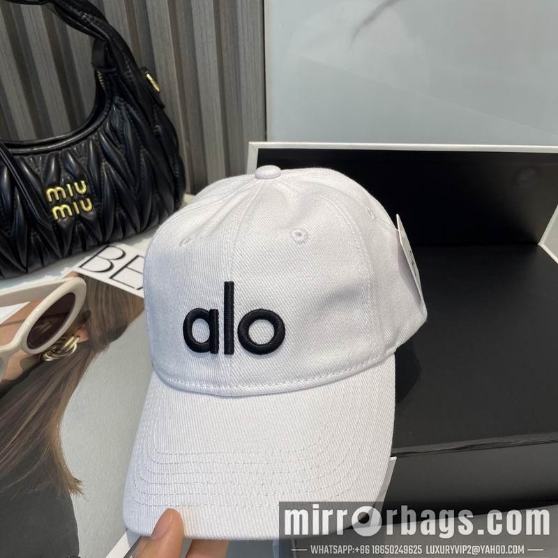 Replica Alo Hat dx46