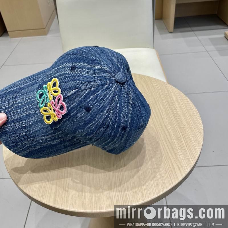 Replica Loewe Hat 040201