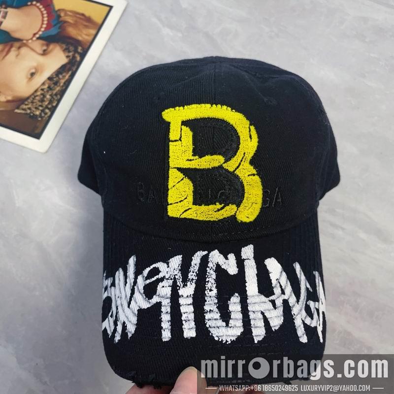 Replica Balenciaga Hat dx53