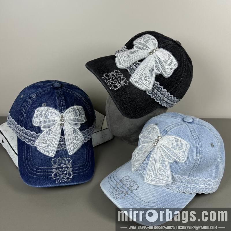 Replica Loewe Hat dx45