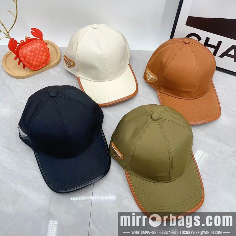 Replica Prada Hat dx02