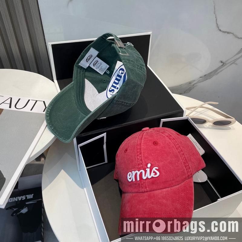 Replica Emis Hat dx10