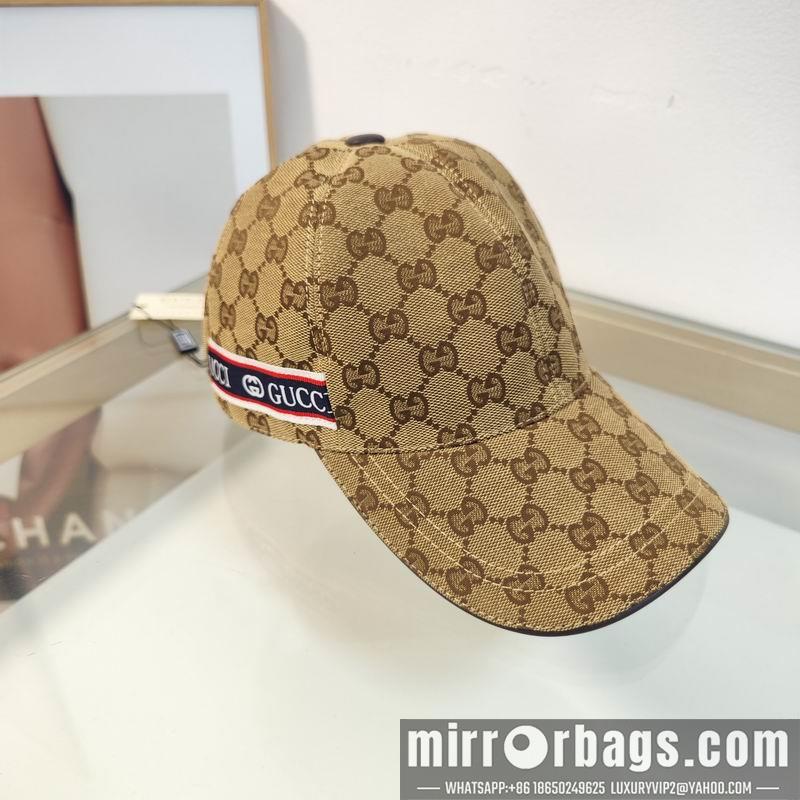 Replica Gucci Hat dx10