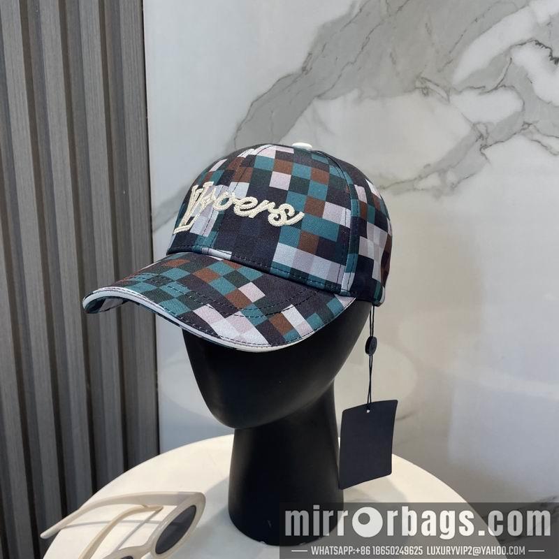 Replica LV Hat 040203