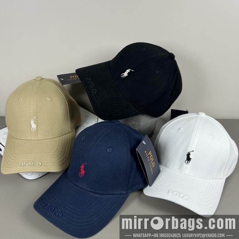 Replica Polo Hat dx19