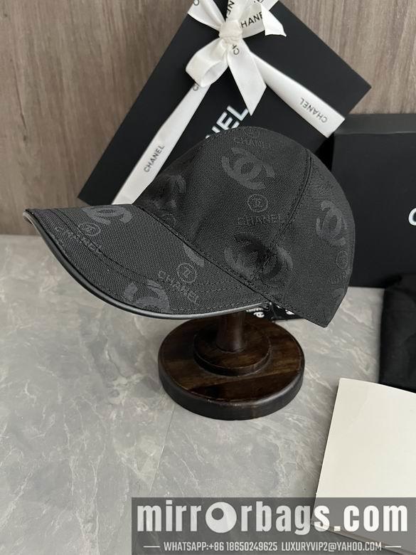 Replica Chanel Hat dxn02