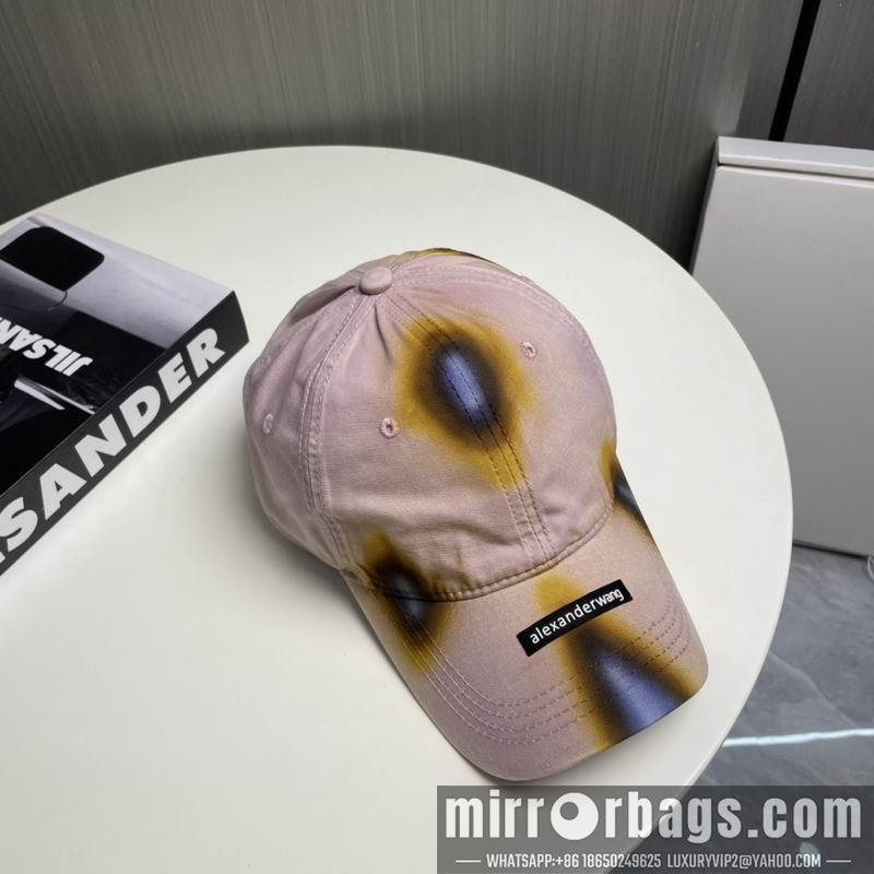 Replica Alexander Wang Hat dx17