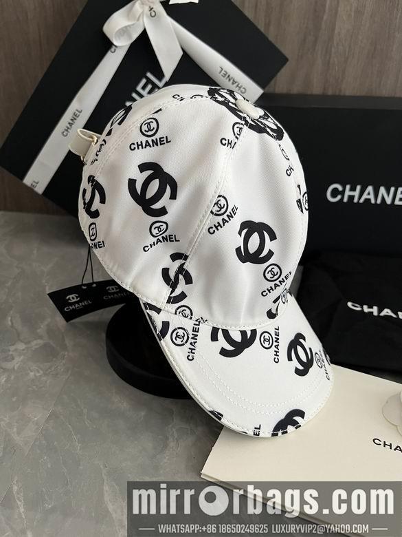 Replica Chanel Hat dxn02