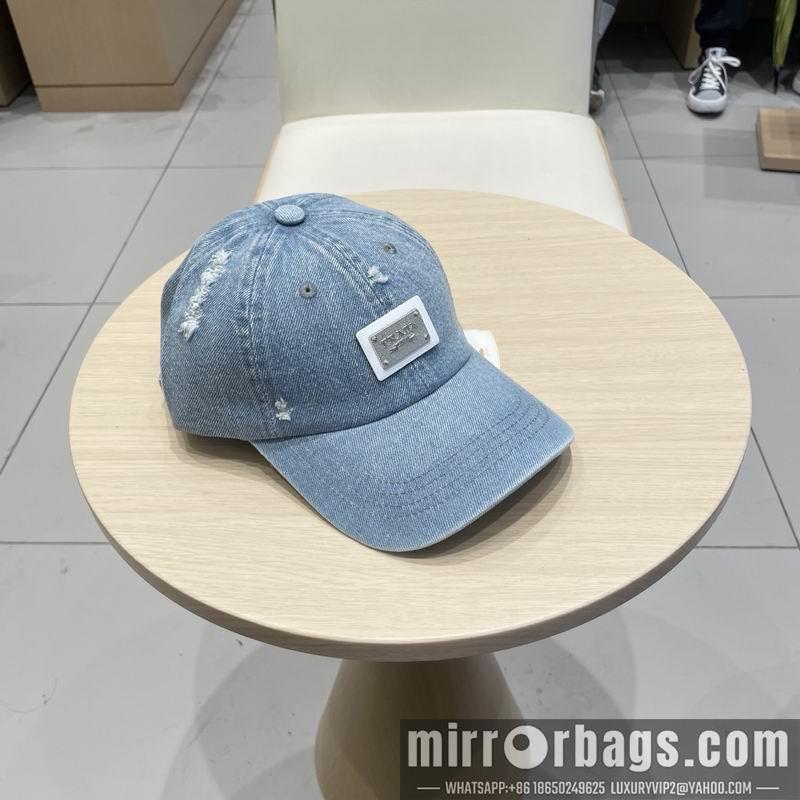Replica Prada Hat 040201