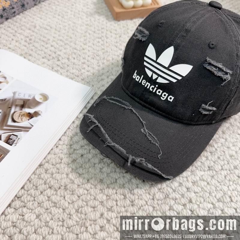Replica Adidas X Balenciaga Hat 102008