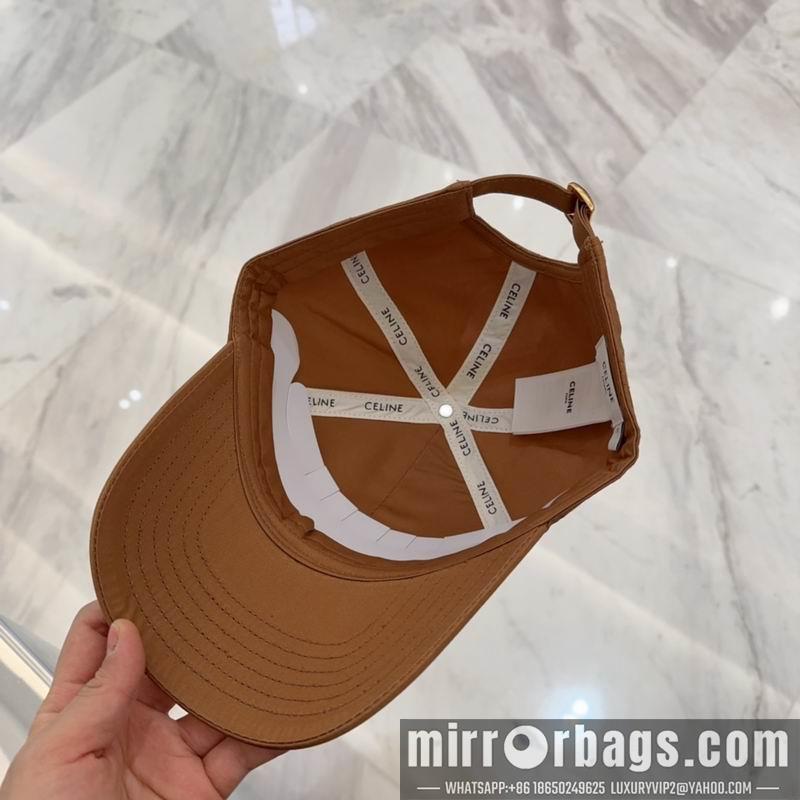 Replica Celine Hat dx31