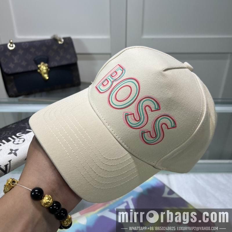 Replica Boss Hat dx05