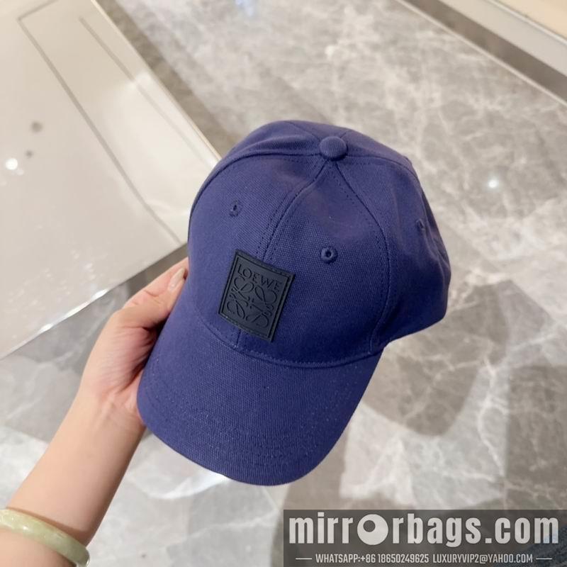 Replica Loewe Hat dx19