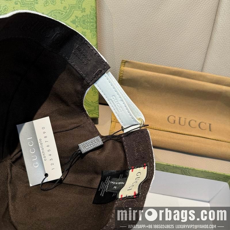 Replica Gucci Hat dx157