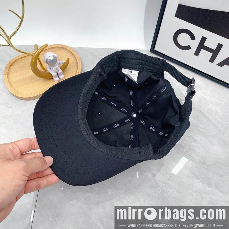 Replica Alo Hat dx08