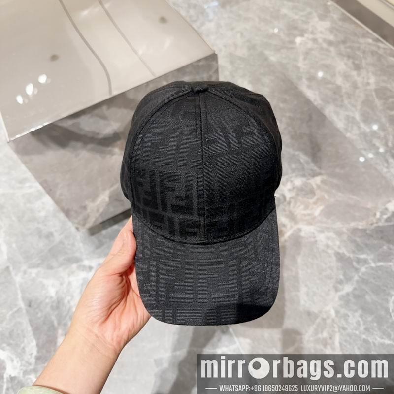 Replica Fendi Hat dx28