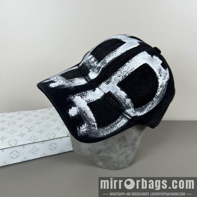 Replica Balenciaga Hat dx34