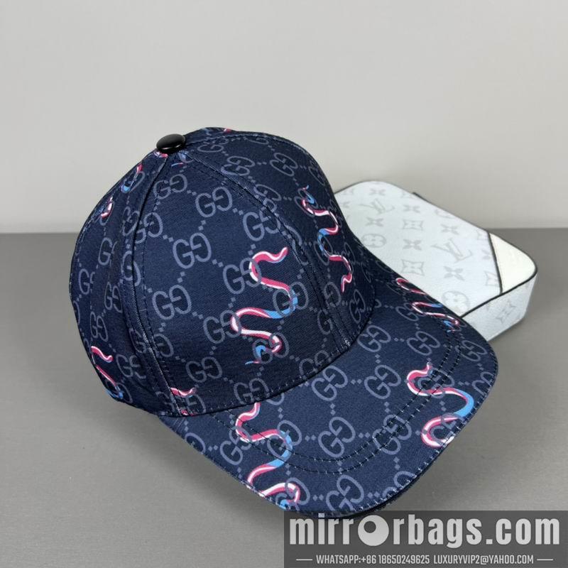 Replica Gucci Hat dx44