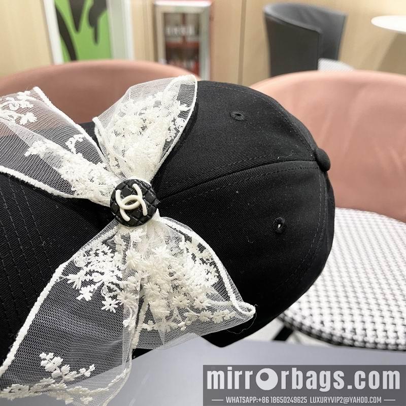 Replica Chanel Hat 040201