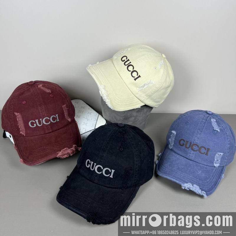 Replica Gucci Hat dx24