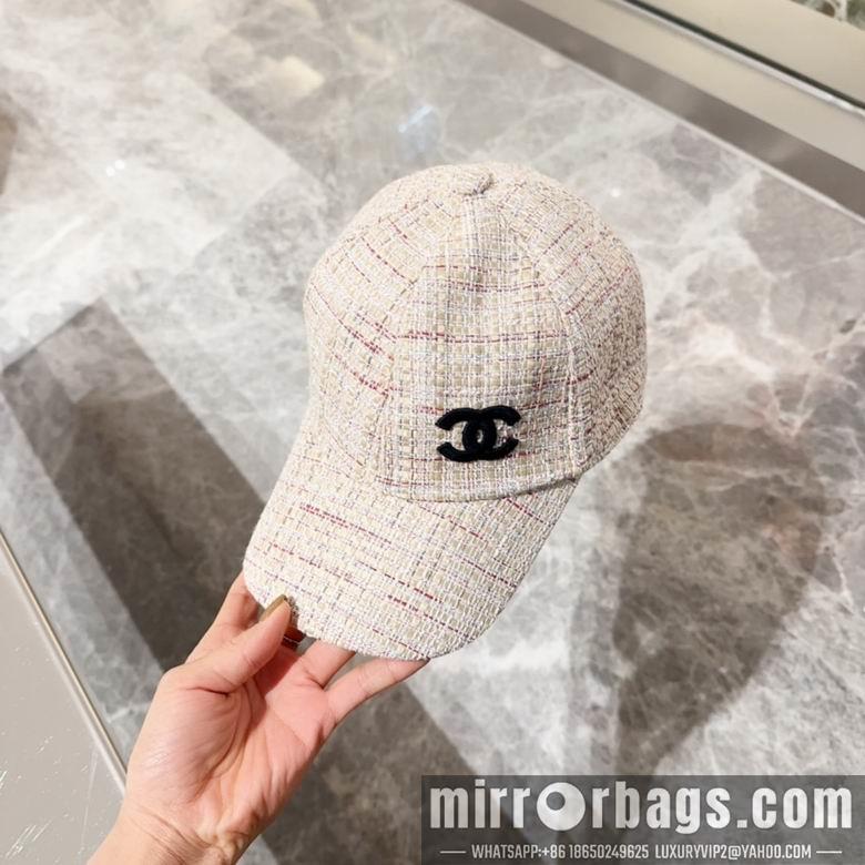 Replica Chanel Hat dxn16