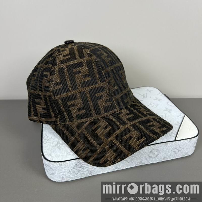 Replica Fendi Hat dx74