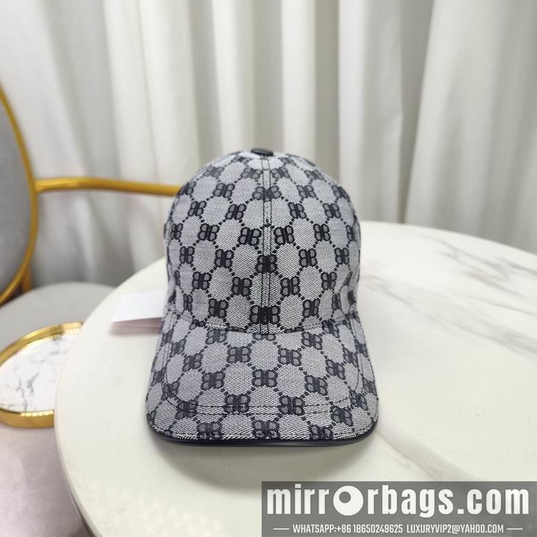 Replica Balenciaga Hat dxn08