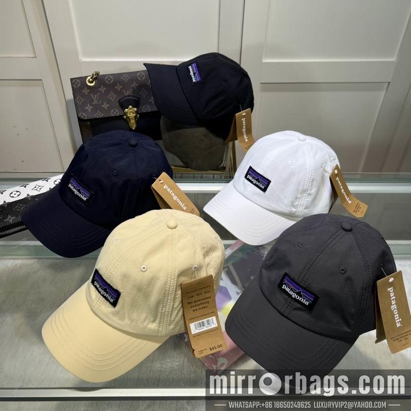 Replica Patagonia Hat dx08