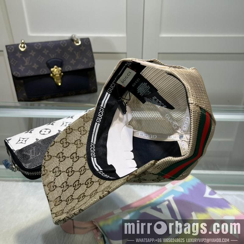 Replica Gucci Hat dx146
