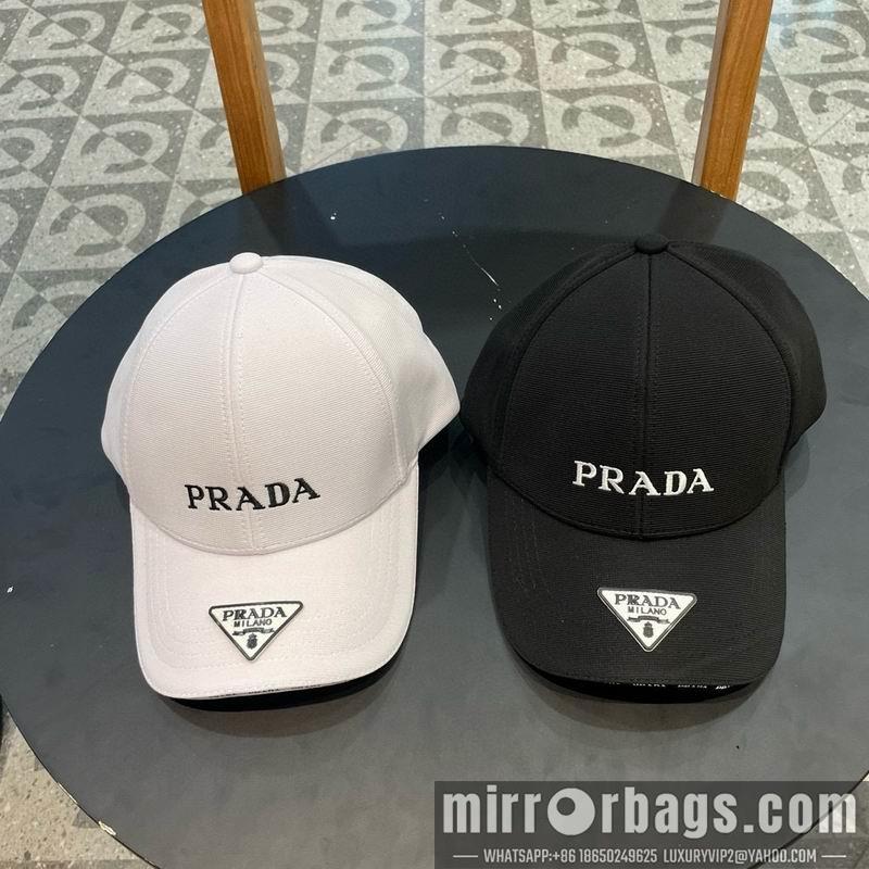 Replica Prada Hat 072301