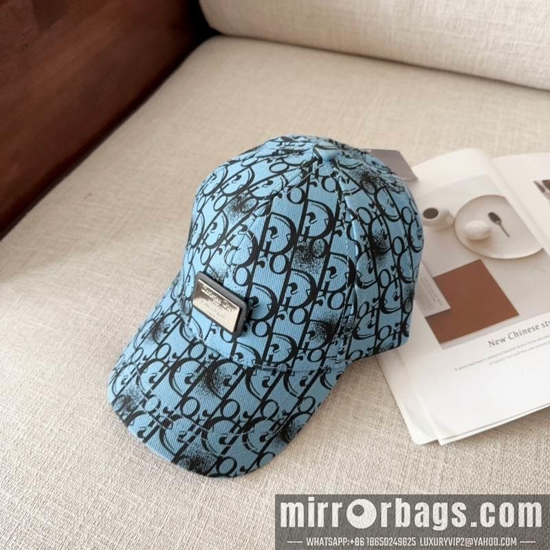Replica Dior Hat dx74
