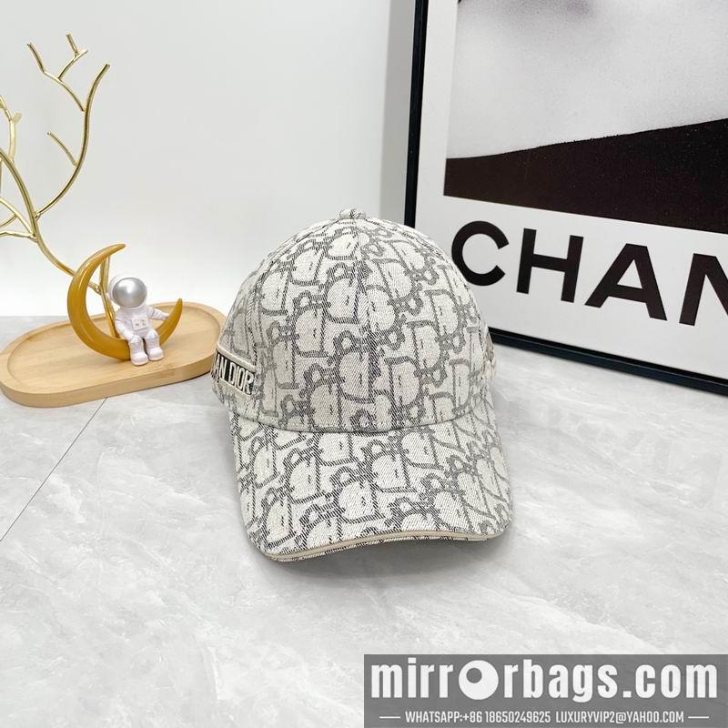 Replica Dior Hat dx12