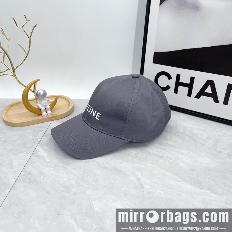 Replica Celine Hat dx33